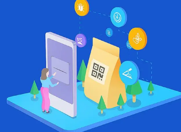 專業(yè)防偽標簽設(shè)計引領(lǐng)，制作方法超簡單