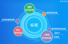 北京防偽標簽印刷，聯(lián)耘防偽以智能化信息內容技術為基本